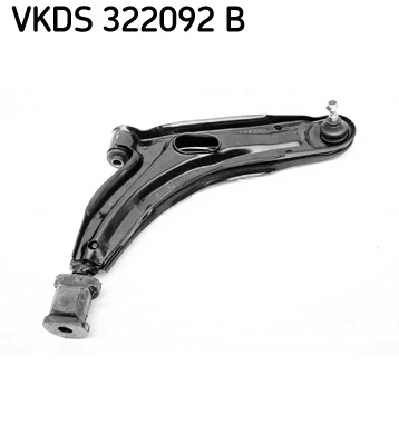 Rameno zavesenia kolies SKF